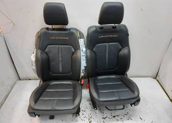 Ford Ranger VI 6 Fotele kanapa Wildtruck