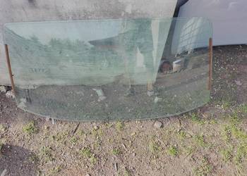 JETTA 2 SZYBA TYŁ TYLNA PODGRZEWANA