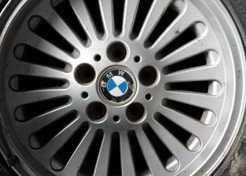 Alufelgi 16 BMW 5x120