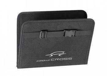 TOYOTA Uchwyt na tablet TBMCO-RC001-10 OE