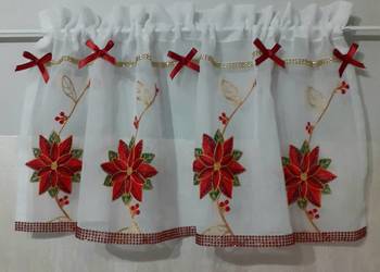 Zazdroski 2 sztuki gwiazda betlejemska