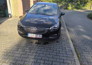Sprzedam Opla Astre K