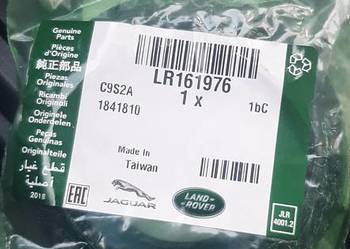 Uszczelniacz dyfra Discavery  3