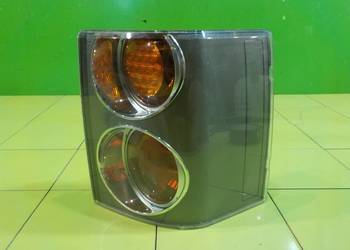 RANGE ROVER L322 4.4 V8 04r 5D lampa prawa tyl