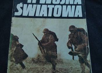 II Wojna Światowa. Wojna obronna Polski 1939
