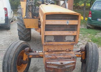Renault 652