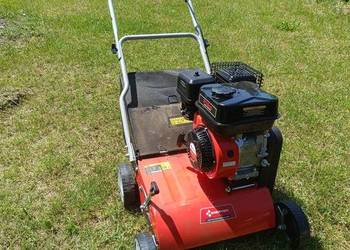 Wypożyczę wertykulator aerator spalinowy Greenso
