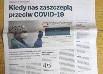 SZCZEPIMY SIĘ! - Gazeta Wyborcza