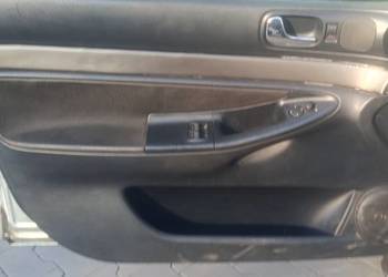 Boczki Tapicerki Komplet Audi A4 B5 (a-26)