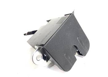 ZAMEK KLAPY TYŁ VW GOLF VI Hatchback 08-14