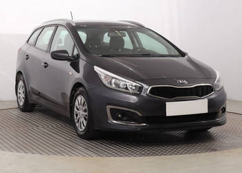 Kia Ceed 1.6 GDI