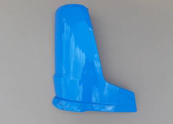 MAN TG3 TGX TGS TGL TGM POLIK PRAWY NAROŻNIK OWIEWKA ORYGINAŁ 81611100154