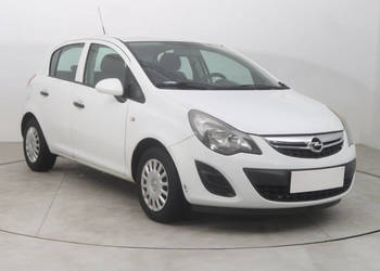 Opel Corsa 1.0