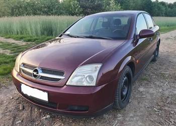 Opel Vectra 1.8 benzyna plus lpg stag