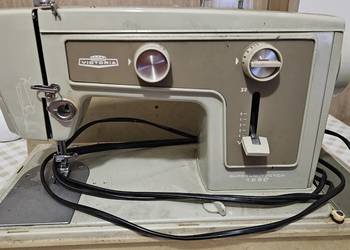 Maszyna do szycia Victoria  NÄHMASCHINE