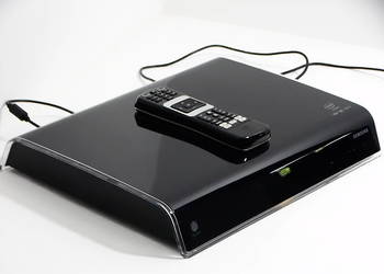 Unitymedia Horizon Samsung SMT-G7400/XEN