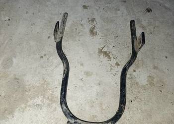 Mocowanie lampy błotnika wsk 125 175