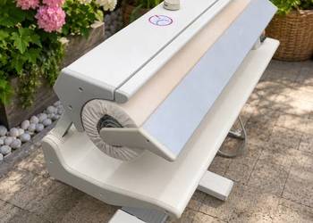 MANGIEL MIELE B859 Prasowalnica Elektryczna Używany Stan Bardzo Dobry