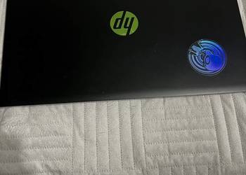 Laptop Hp pavilion gaming 16, 16gb ram gtx1650ti intel 5-10300h