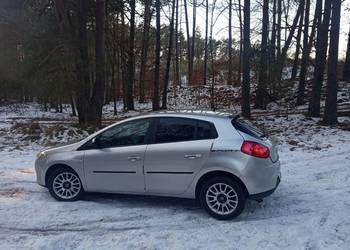 Fiat Bravo ll .5700Prywatne.Tempomat.alu.klima.wspomaganie city.isofix.....