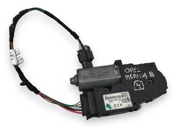 SILNICZEK SZYBERDACHU Opel Meriva B Insignia A 20907469