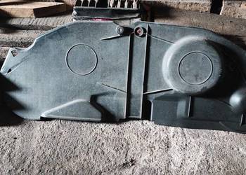 Osłona rozrządu (Górna)