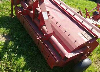 Sieczkarnia do słomy marki JF model SH 160