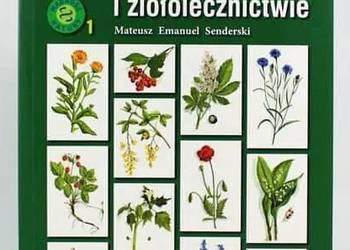 Prawie wszystko o ziołach i ziołolecznictwie - Senderski M.E.
