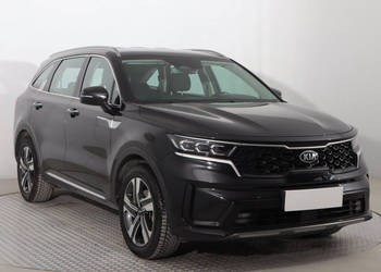 Kia Sorento 1.6 T-GDI HEV