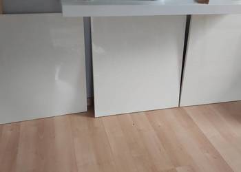3 szt frontów Ikea Besta