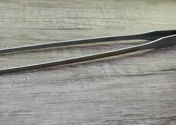 Pęseta akwarystyczna / terrarystyczna 27 cm