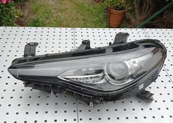 ALFA ROMEO GIULIA REFLEKTOR XENON FULL LED LEWY LAMPA PRZEDNIA D3S 50564104