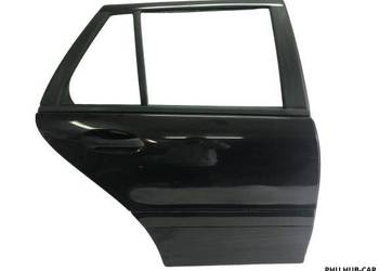 DRZWI KOMPLETNE PRAWY TYŁ MERCEDES W203 KOMBI LIFT