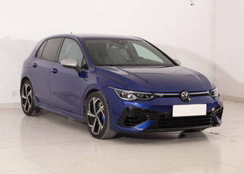 VW Golf 2.0 TSI R