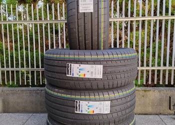 NOWE Goodyear Eagle F1 Asymmetric 5 255 45 R 20 105W XL MO Mercedes OE 2026