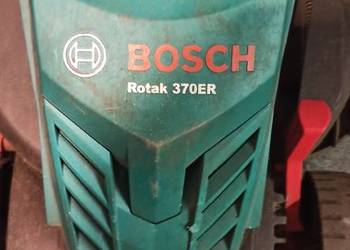 kosiarka bosch 37OER części