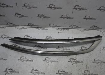 C4 PICASSO ramka lampy lewy przód AA36414198 AA36414197