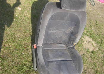 Fotel lewy kierowcy Renault Laguna I 94-01 air bag