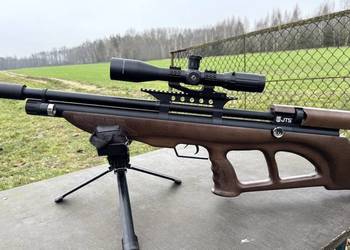 Wiatrówka / Karabinek JTS Brawn pcp