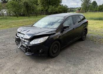 Ford Focus 1.0 EcoBoost