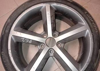 Koło audi rotor 18 vw 5x112 66.6