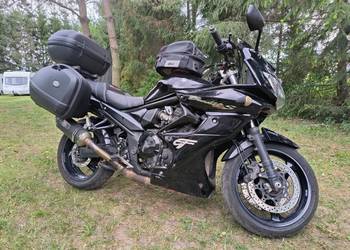 Suzuki gsf1250 sa Bandit ABS