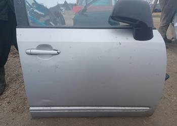 Drzwi Prawy Przód Kia Carens 06r Drzwi Prawy Przód Kia Carens 06r