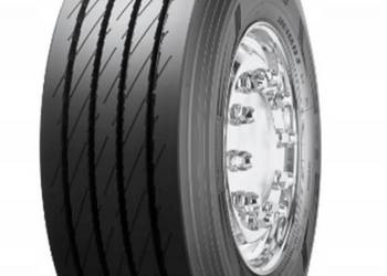 Opona 235/75R17.5 144/F TL SP246 Dunlop M+S Oś Naczepa