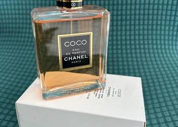 Chanel Coco 100ml perfumy damskie