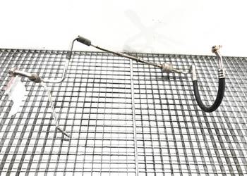 RURKA KLIMATYZACJI PEUGEOT 508 I 9676961780 2.0 140KM 10-18 Sedan/Limu