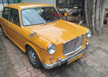 MG 1300GT