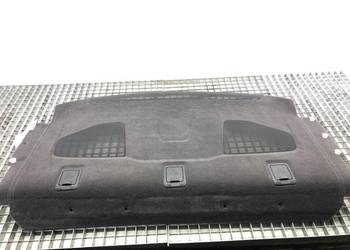 PÓŁKA TYLNA FORD MONDEO MK5 Sedan/Limuzyna OSŁONA BAGAŻNIKA, TYLNA