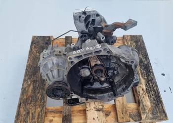 VW Golf V 2.0 FSI SKRZYNIA BIEGÓW manualna GQP manual