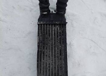 Intercooler Peugeot 207 1007 Citroen C3 C2 1.6 HDI BEHR